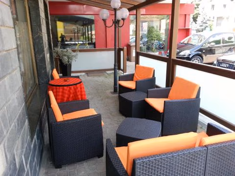Albergo Carla — foto 2
