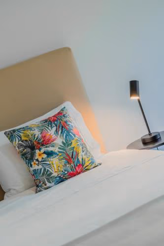Primeiro Quartel Apartments - 4 — photo 7