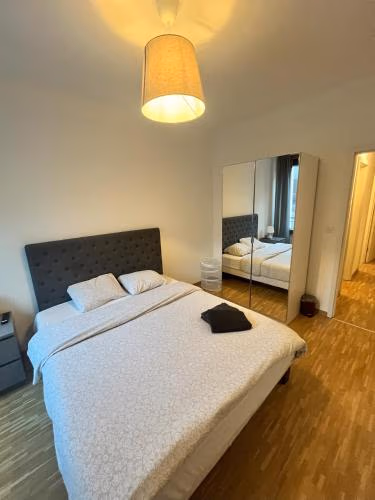 Chambre au coeur de Genève — foto 9