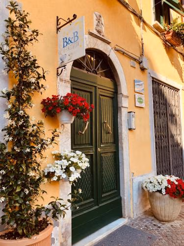 Affittacamere in Piazzetta — foto 1