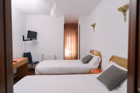 Hostal Arlanzón — foto 9