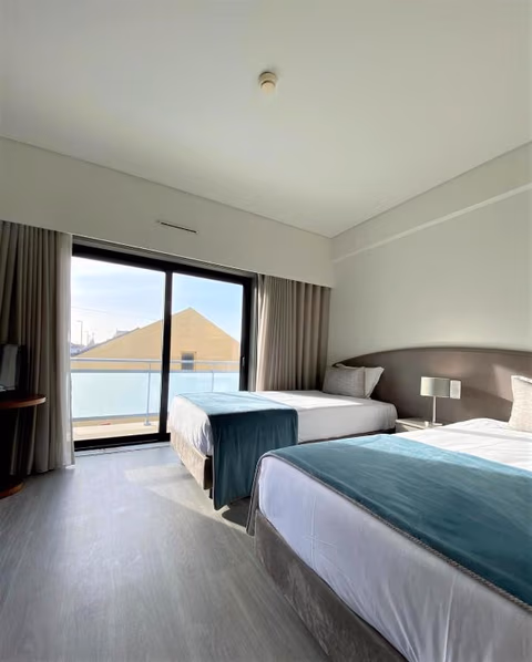 Apulia Praia Hotel — foto 4