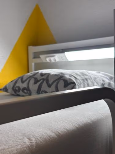 Barbieri Sol Hostel — foto 7