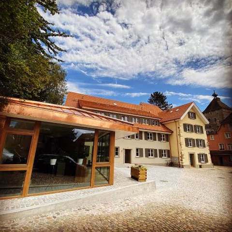 Haus am Schlossberg — foto 1