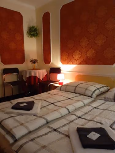 Pension Velický Zámoček — photo 8