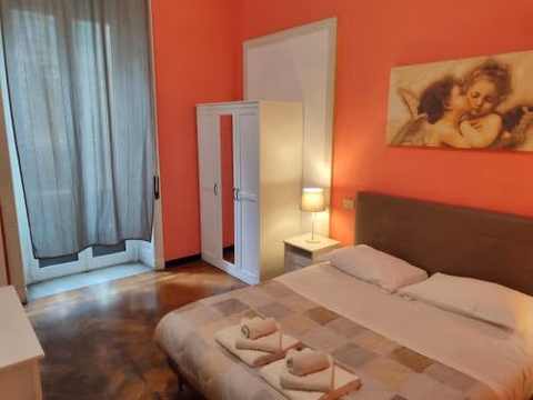 Albergo Locanda Alambra — foto 8