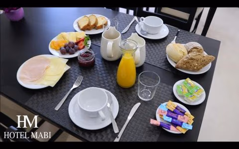 Hotel MABI — foto 3