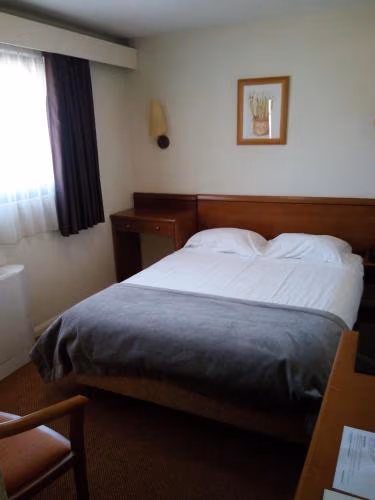 Axis Ofir Beach Resort Hotel — foto 9