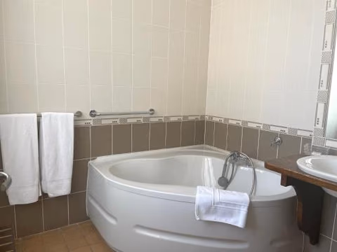 Auberge Côté Rivière — foto 3
