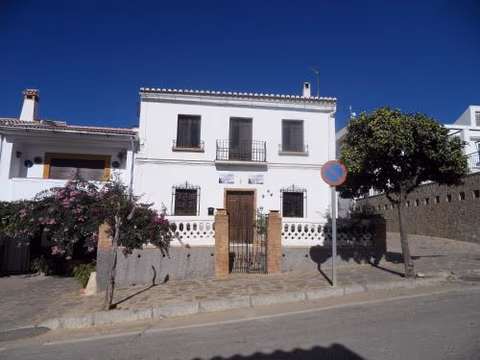 El Rincon del Torcal — photo 1