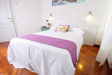 Hostal Costa Coruña — photo 5