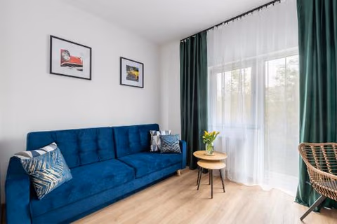 Apartamenty RIO Skarbimierz-Osiedle — foto 3