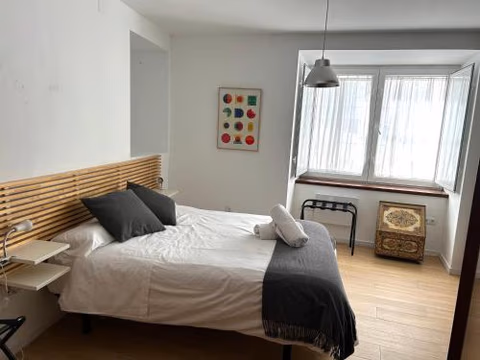 Bamba Apartment Aracena-ONLY ADULTS — foto 6