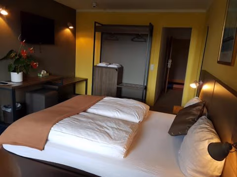Hotel am Park — foto 5
