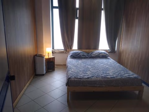 Melaya Budget Hostel — foto 3