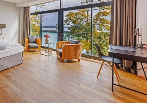 aika seaside living hotel — foto 1