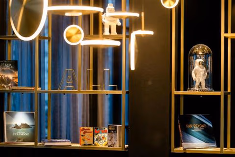 Motel One Nürnberg-Plärrer · Foto 9