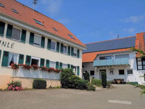 Pension Steinle — foto 2