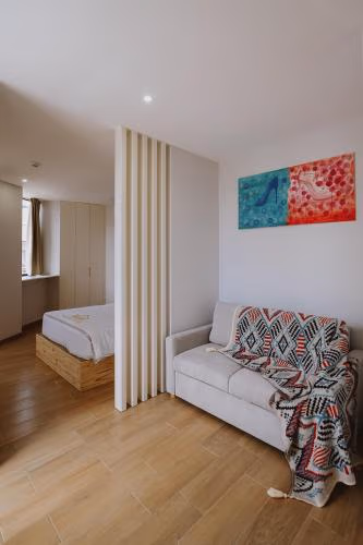 888 Hostel&Suites — foto 1