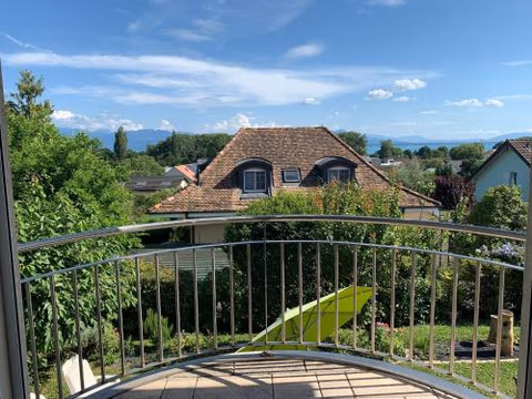 Chambre D'Hôtes Wellingtonia — foto 8