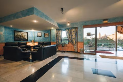 Hotel Corregidor — foto 5