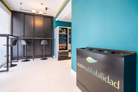 abba Apartments Playa de Gros San Sebastián — foto 4