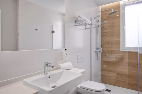 B&B HOTEL Castro Urdiales — foto 3