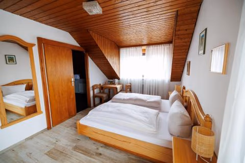 Drexl Gasthof Shiro — foto 3