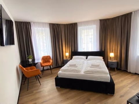Hotel Elisei — foto 2