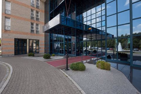 Seminaris Hotel Nürnberg — photo 9