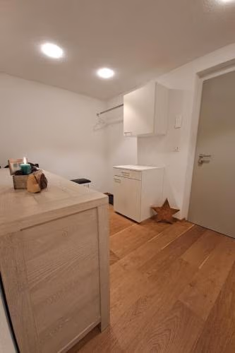 Apartment Ferienwohnung by Interhome — foto 6