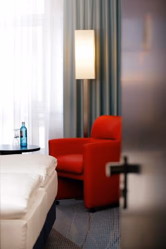 H+ Hotel Köln Brühl — photo 3