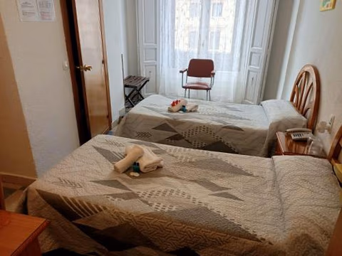 Hostal Continental — photo 4