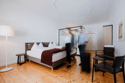 Hotel Kloster Fischingen — foto 3