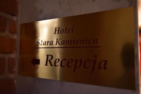 Hotel Stara Kamienica — photo 6