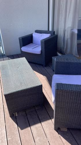 SUITE — foto 5