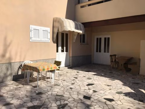 Summer rooms Baška 2 — foto 9