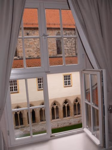 Augustinerkloster Gotha Herberge gGmbH — foto 8