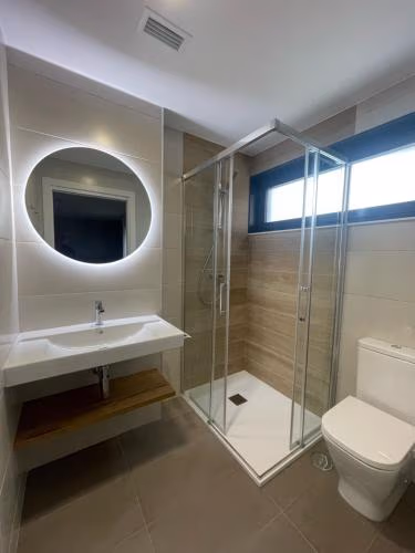 Hotel Crunia I A Coruña — foto 2