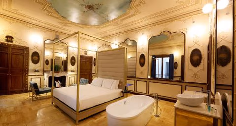 Axel Hotel Madrid - Adults Only — foto 3