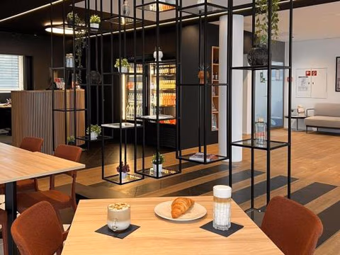 ibis Fribourg — foto 6