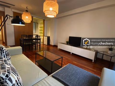 HomyAT Prior Romo, Plaza Mayor — photo 6