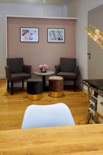 Hotel im Kupferkessel — photo 2