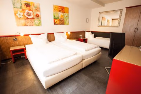 Trip Inn Hotel Ariane — foto 6