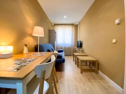 Casablanca Hotel Studios — foto 7