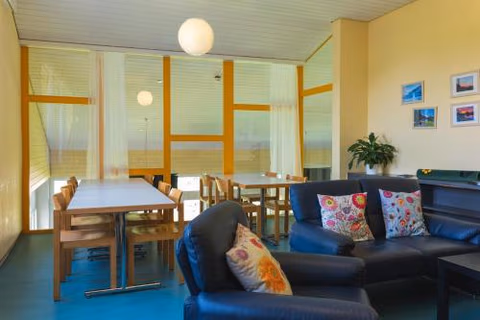 St. Gallen Youth Hostel — foto 9