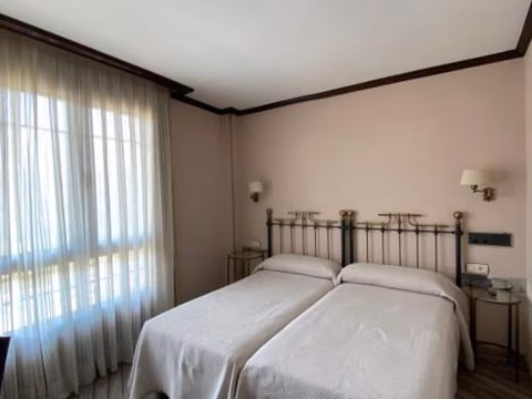Hotel Los Molinos — foto 3