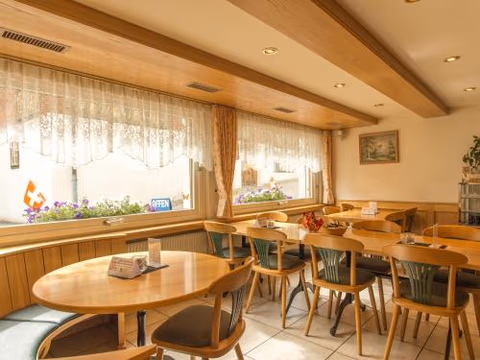 Gasthaus Pension zum Turm — foto 3