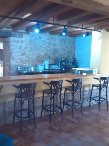 Albergue Turístico Vía de la Plata — foto 9