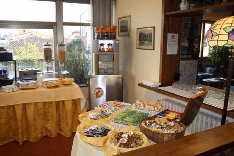 Hotel Bodoni — photo 3